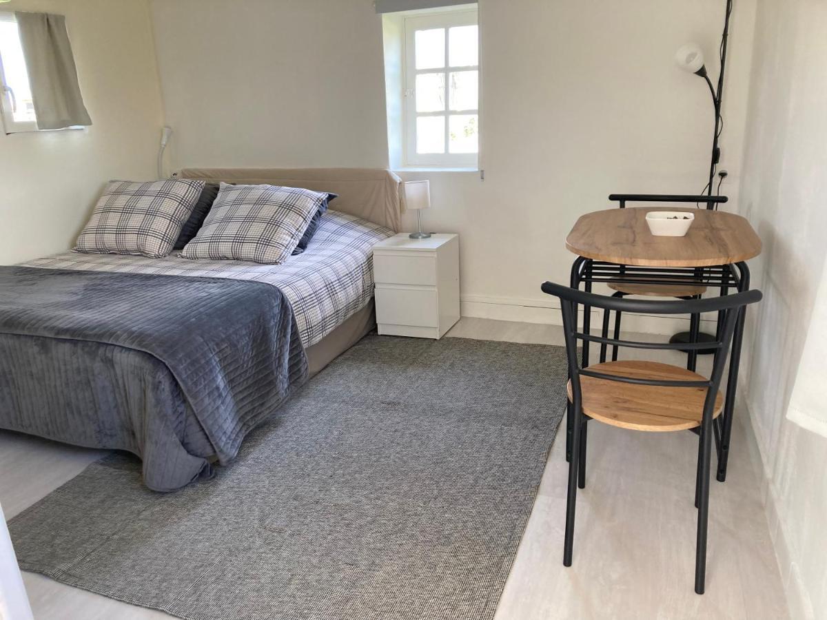 Tiny House Du Haras Cour Lozey * Sainte-Marguerite-des-Loges